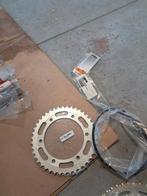 Te koop achtertandwiel xr 600 en Gaskabel Honda xr650, Motoren, Ophalen of Verzenden, Nieuw
