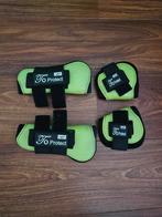 Groene BR peesbeschermers, Dieren en Toebehoren, Ophalen of Verzenden