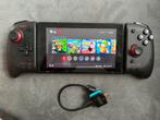 Nintendo Switch V1 met heel veel games!, Spelcomputers en Games, Spelcomputers | Nintendo Switch, Ophalen, Met games, Met 2 controllers