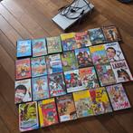 Philips DVD Speler met 27 DVDs, Ophalen of Verzenden, Zo goed als nieuw, Dvd-speler, Philips