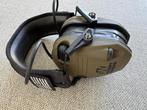 Walker's Razor actieve koptelefoon met gelpads, Sport en Fitness, Ophalen of Verzenden, Zo goed als nieuw