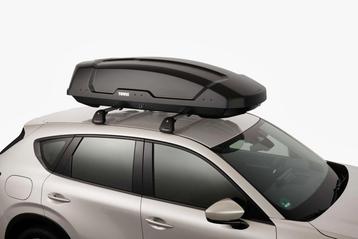 Thule Force XT L dakkoffer nieuw in doos. beschikbaar voor biedingen
