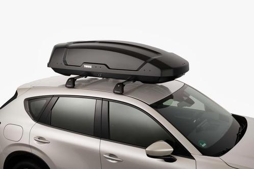Thule Force XT L dakkoffer nieuw in doos., Auto diversen, Dakkoffers, Nieuw, Ophalen