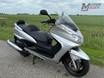 YAMAHA YP 400 MAJESTY  ( 250 300 x t max burgman an 400 ), Scooter, 395 cc, Bedrijf, 12 t/m 35 kW