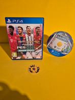 PES 2021 Season Update - PS4, Spelcomputers en Games, Gebruikt, Verzenden, Konami Digital Entertainment B.V., Barndegat 14, 3542 CG Utrecht, Netherlands