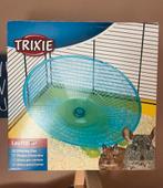 Trixie Running Disc, een loopschijf voor knaagdieren 30 cm, Ophalen of Verzenden, Nieuw