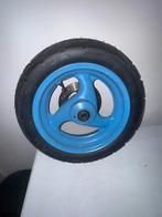 Malaguti F12 Voorvelg met Nieuwe Band, Ophalen of Verzenden, Gebruikt, Overige typen, Overige merken