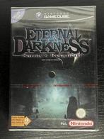 Eternal Darkness Nintendo GameCube Sealed PAL game, Nintendo, Nintendo, Nintendo, 1 speler