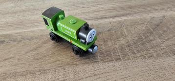thomas de trein hout luke beschikbaar voor biedingen