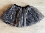 Tule rokje one size met luipaardprint, Kleding | Dames, Rokken, Zwart, Ophalen of Verzenden, Zo goed als nieuw, Maat 34 (XS) of kleiner