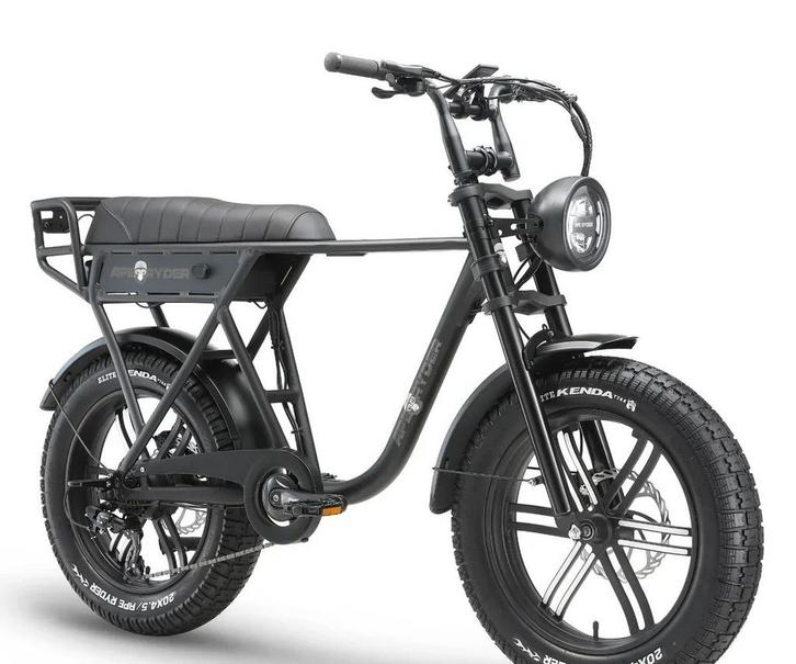 Nieuw in doos – Rocky Mountain Blizzard A10 Fatbike, Fietsen en Brommers, Elektrische fietsen, Nieuw, Overige merken, 59 cm of meer