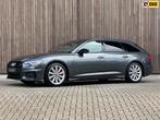 Audi A6 Avant 55 TFSI e quattro Competition / 360 Camera /, Auto's, Automaat, 14 kWh, Gebruikt, Zwart