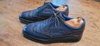 Blauwe sportieve schoenen van Bally maat 10, Kleding | Heren, Schoenen, Ophalen of Verzenden, Zo goed als nieuw