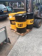 Oliedrums olievaten decoratie industriële statafels, Tuin en Terras, Vuurkorven, Ophalen