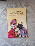 Noor en Han zijn Sint en Piet - Groep 3, Ophalen of Verzenden, Gebruikt