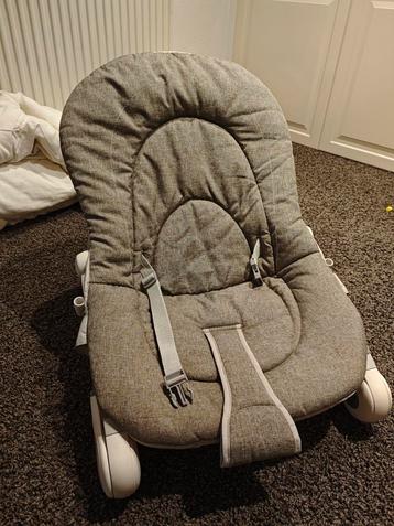 Nieuwstaat Wipstoeltje - Perfect voor je Baby! beschikbaar voor biedingen