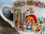 Blond Amsterdam Efteling soepkom, Huis en Inrichting, Keuken | Servies, Blond Amsterdam, Ophalen of Verzenden, Zo goed als nieuw