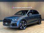 Audi Q5 55 TFSI e Quattro Competition 367PK. Lucht, Trekhaak, Automaat, 4 cilinders, USB, Plug-in hybride