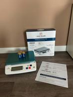 Louis Tellier IP53 Elektronische Weegschaal, Ophalen of Verzenden