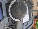 ferm Twin Cutter, Doe-het-zelf en Verbouw, Gereedschap | Handgereedschap, Ophalen of Verzenden, Zo goed als nieuw