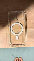 JETech iPhone 15 transparant case., Verzenden, Zo goed als nieuw