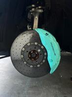 ✅ Professioneel remklauwen spuiten 2k, Diensten en Vakmensen, Auto en Motor | Schadeherstellers en Spuiterijen, Garantie