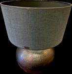 Stijlvolle Maison Manon Lamp, Huis en Inrichting, 100 tot 150 cm, Ophalen of Verzenden, Zo goed als nieuw, Metaal