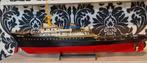 Billing Boats de Zwarte Zee, Hobby en Vrije tijd, Modelbouw | Boten en Schepen, Ophalen, Gebruikt, Overige merken