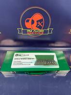 Krachtdoppenset 1/2 8 tot 32 mm, Ophalen, Zo goed als nieuw