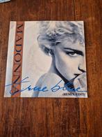 5 x Single Madonna €4,50, Ophalen of Verzenden, Pop