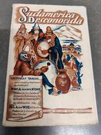 Zuid-Amerikaanse Verhalen - Spaanstalig, Boeken, Ophalen of Verzenden, Gelezen, D.W.A. van der Kemp, Wereld overig