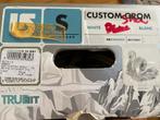 Burton snowboardbinding custom groom alkmaar/utrecht, Ophalen of Verzenden, Gebruikt