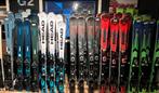 Ski's / Skischoenen  alle Merken en ski's waxen en slijpen, Sport en Fitness, Skiën en Langlaufen, Ophalen, 140 tot 160 cm, Ski's