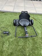 Hoverboard met Zitje, Kinderen en Baby's, Speelgoed | Buiten | Accuvoertuigen, Ophalen, Gebruikt