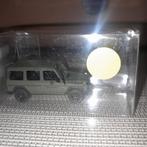 Mercedes-Benz G-Klasse Militair Model - Nieuw in Doos, Ophalen of Verzenden, Nieuw, Auto, Overige merken
