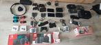 2 x Nintendo switch compleet + extra's, Overige materialen, Gebruikt, Ophalen of Verzenden, Minder dan 2 meter