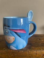 Mok Disney Parijs met Lejoor Winnie the pooh, Ophalen of Verzenden, Winnie de Poeh of vrienden, Zo goed als nieuw, Servies