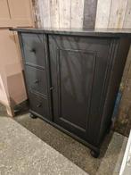 oude spekkast ``WOONWINKEL RUSTIEK``, Ophalen of Verzenden