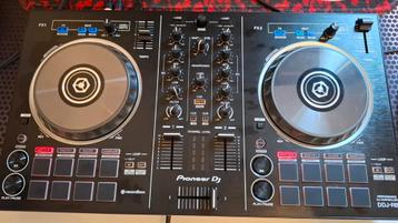 Pioneer DDJ-RB beschikbaar voor biedingen