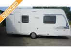 Caravelair Antares 460 queens bed, mover, Overige typen, Bedrijf, Overige, Tot en met 3