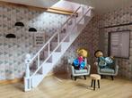 Poppenhuis, Ophalen, Gebruikt, Overige typen