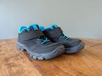Queshua Wandelschoenen Kinderen Blauw Zwart Maat 30, Ophalen, Quechua, Jongen of Meisje, Schoenen