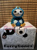 Furrybones Peacock, Verzamelen, Beelden en Beeldjes, Ophalen of Verzenden, Nieuw, Dier