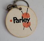 Vintage Parley Sleutelhanger, Ophalen of Verzenden, Gebruikt, Overige typen