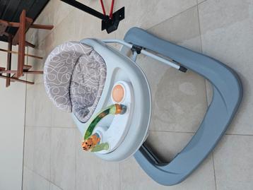 Baby auto beschikbaar voor biedingen
