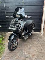 Vespa Sprint 50cc IGET 2020, Fietsen en Brommers, Scooters | Vespa, Ophalen, Benzine, 50 cc