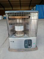 Zibro kamin petroleum kachel r51c, Ophalen, 30 tot 80 cm, Gebruikt, Kachel