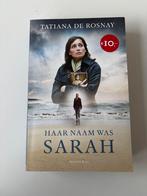 Tatiana de Rosnay - Haar naam was Sarah, Ophalen of Verzenden, Zo goed als nieuw, Nederland, Tatiana de Rosnay