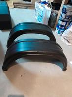 Set spatborden - Aanhanger/Caravan, Ophalen of Verzenden