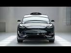 Tesla Model Y te huur als taxi – Gratis supercharger !, Ophalen of Verzenden, Zo goed als nieuw